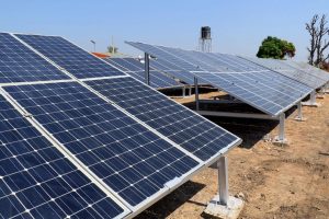 solaire photovoltaïque Saint-Jean-des-Baisants
